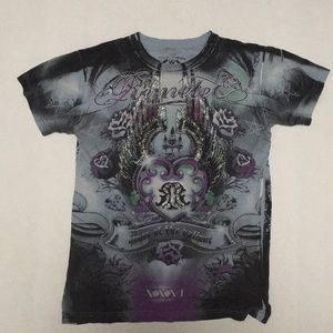 Remetee Trademark Medium TShirt